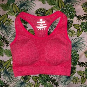 🔆2/$10 NWOT PUSH UP SPORTS BRA